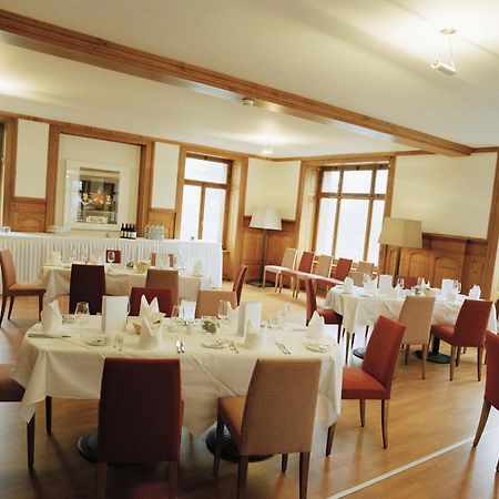 Hotel Und Naturresort Handeck Guttannen Екстер'єр фото