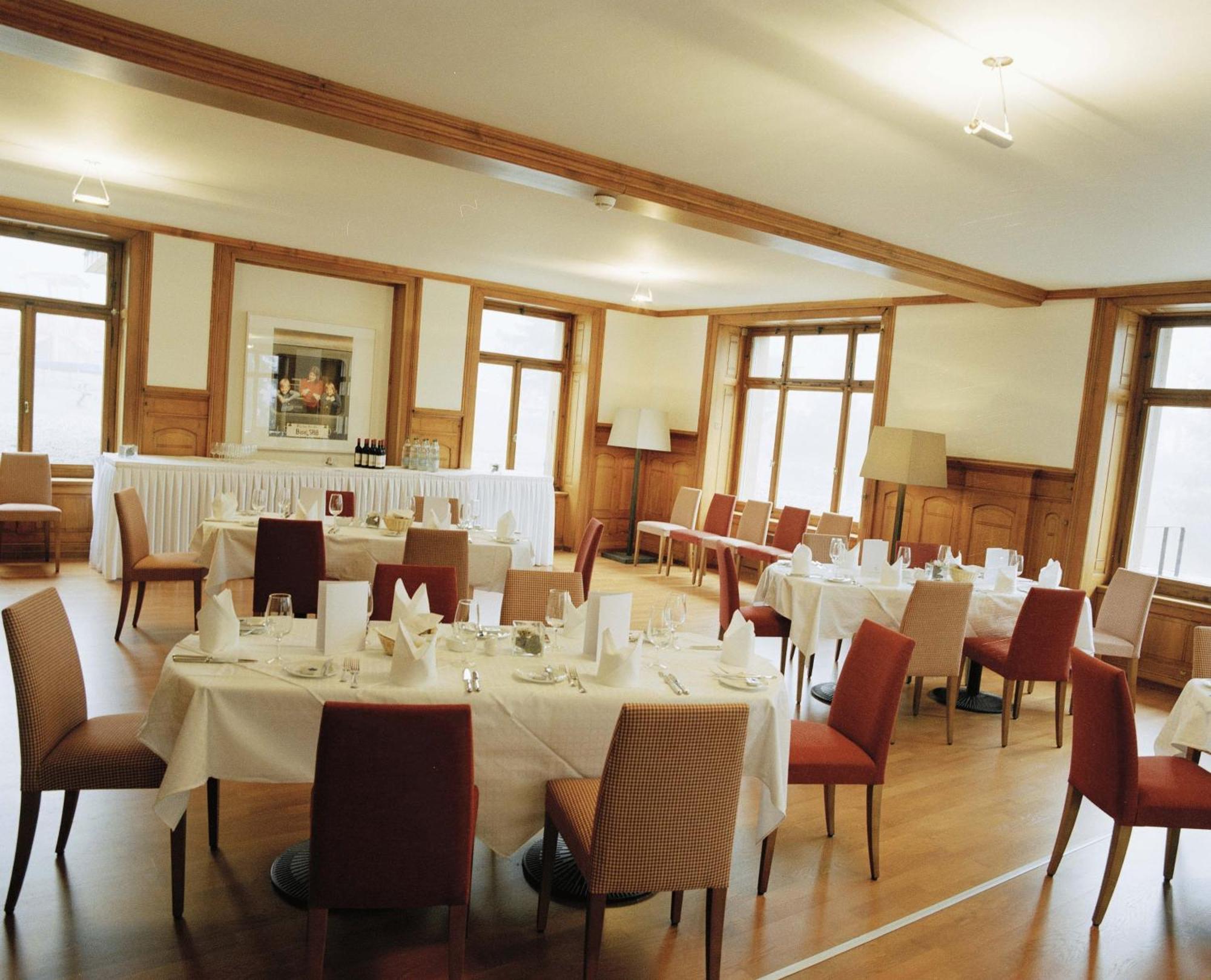 Hotel Und Naturresort Handeck Guttannen Екстер'єр фото