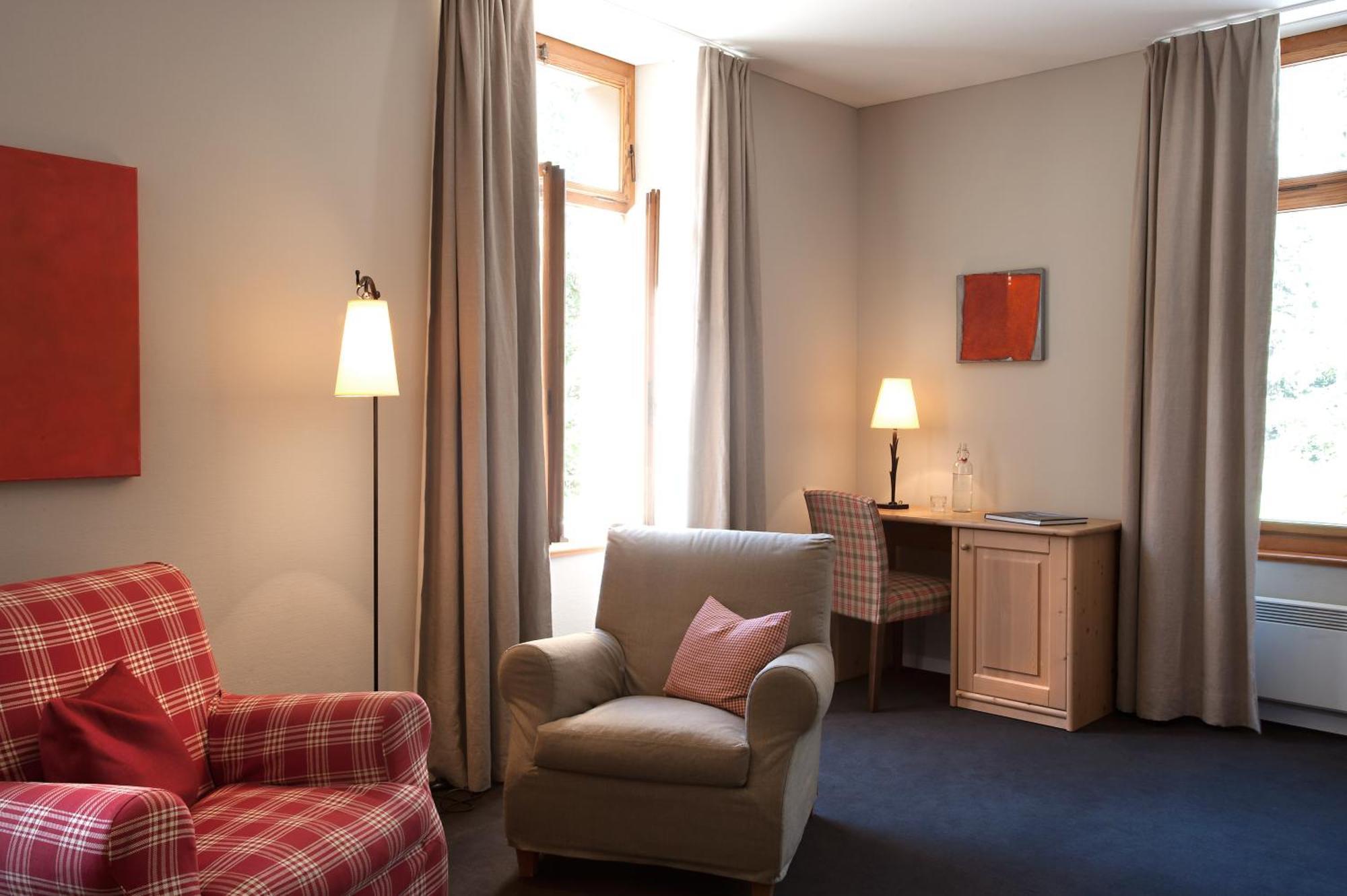 Hotel Und Naturresort Handeck Guttannen Екстер'єр фото