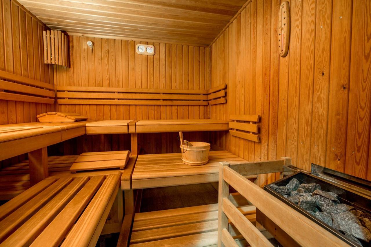 Hotel Und Naturresort Handeck Guttannen Екстер'єр фото