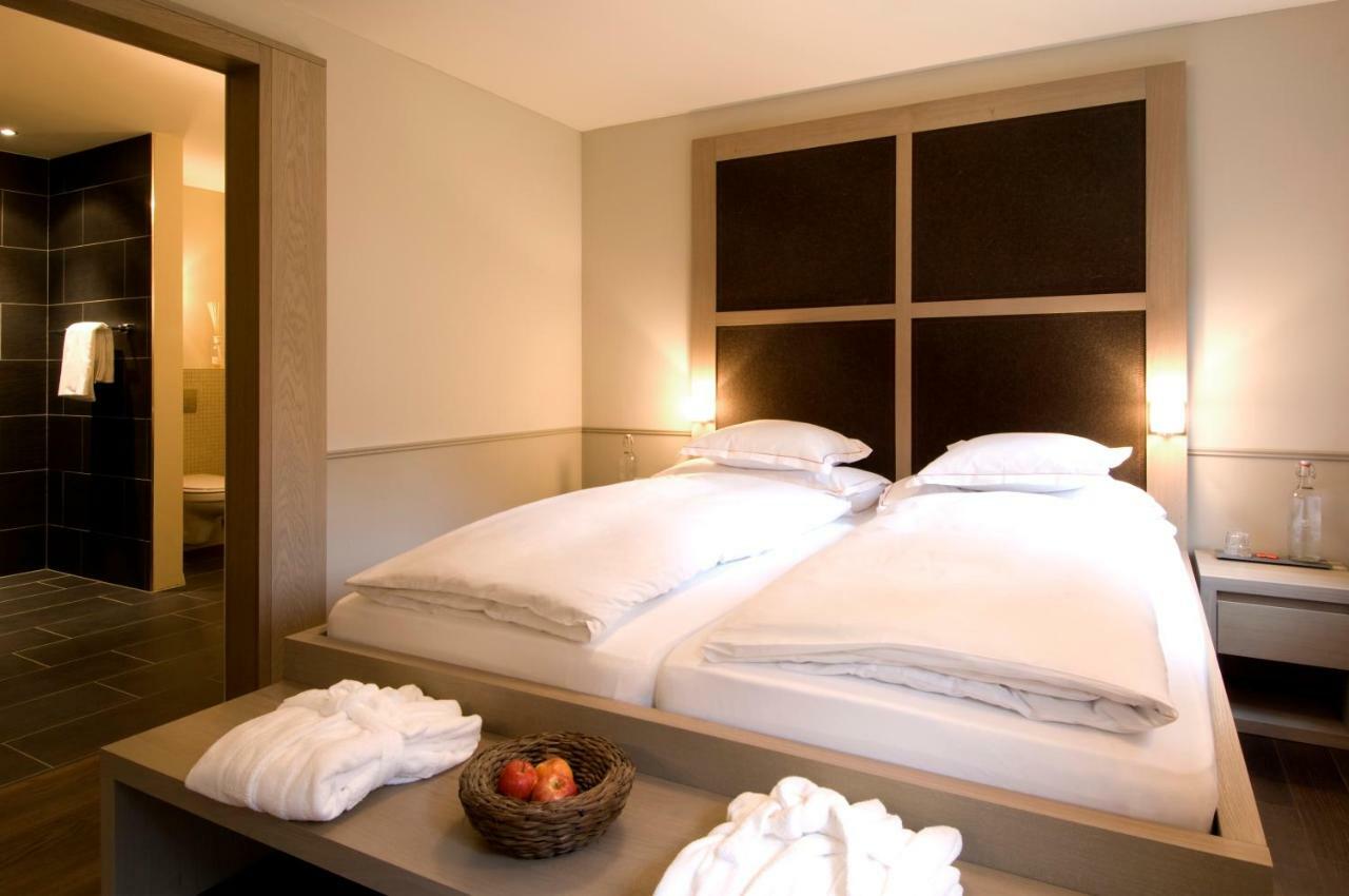 Hotel Und Naturresort Handeck Guttannen Екстер'єр фото