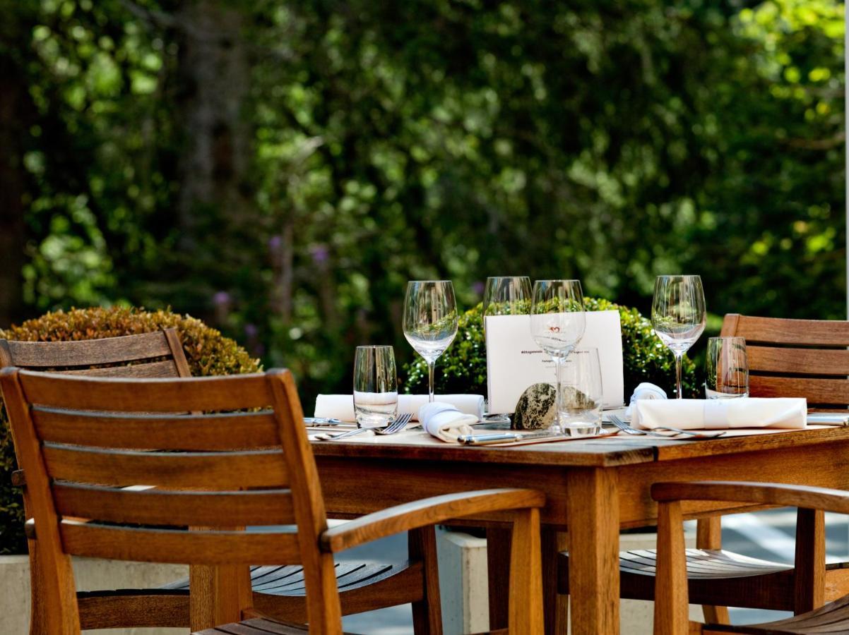 Hotel Und Naturresort Handeck Guttannen Екстер'єр фото